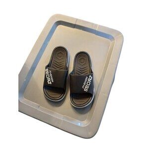 Fashion Sport - Comfortable Combo Slides